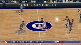 xbox 360 college hoops 2k8 pc download